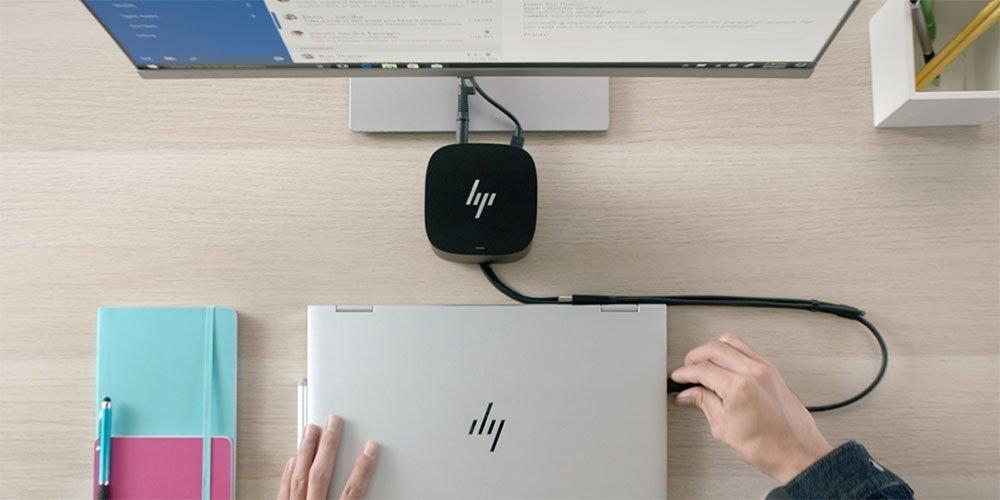 Why the HP EliteBook Is Our Favorite Business Laptop hp elitebook docking station